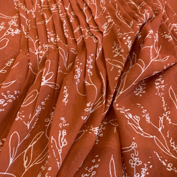 Fall Top - Picture 2 of 2